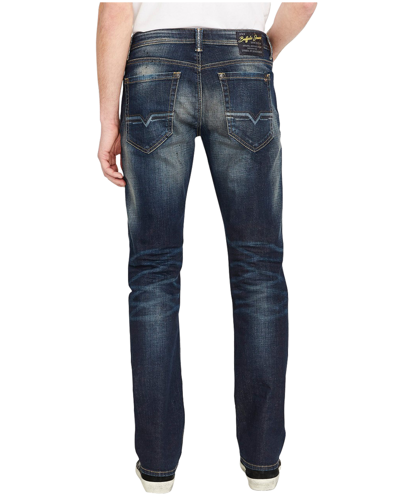 Six x jeans 2025