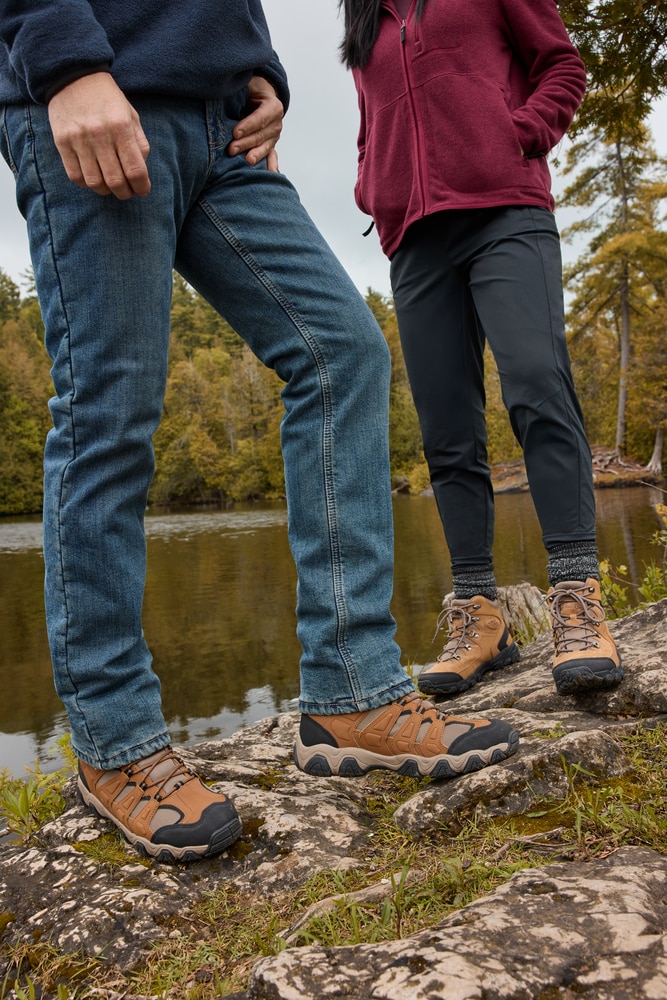 Casual Footwear