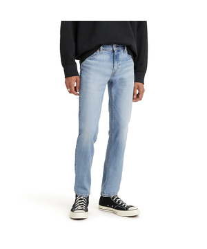 Jean étroit à taille mi-basse pour hommes, 511, Levi's