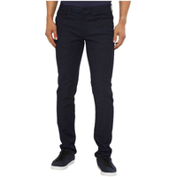 Jean étroit pour hommes, Peter, Lois Front_Flat