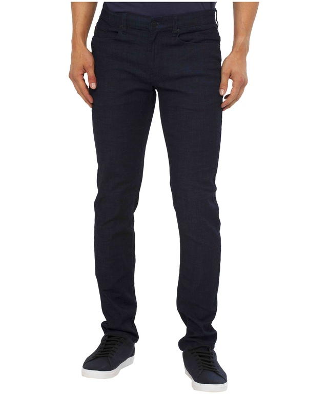 Jean étroit pour hommes, Peter, Lois