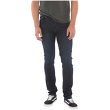 Jean pour hommes, Mad, Black Bull Front_Flat