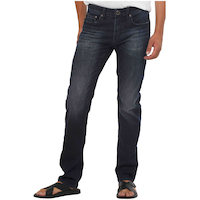 Black Bull Mad Jean 5-poches - Pour Hommes - EN LIGNE SEULEMENT Front_Flat