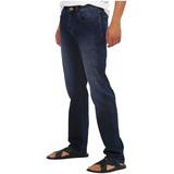 Black Bull Men's Frank Denim Jeans Front_Angled_Left