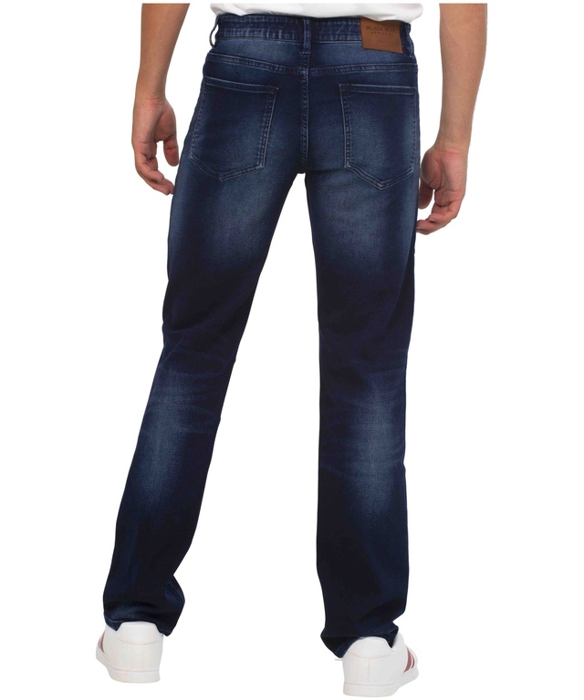 Black Bull Apparel Jeans MAD-3641-7186-05 Darkstone main image 1