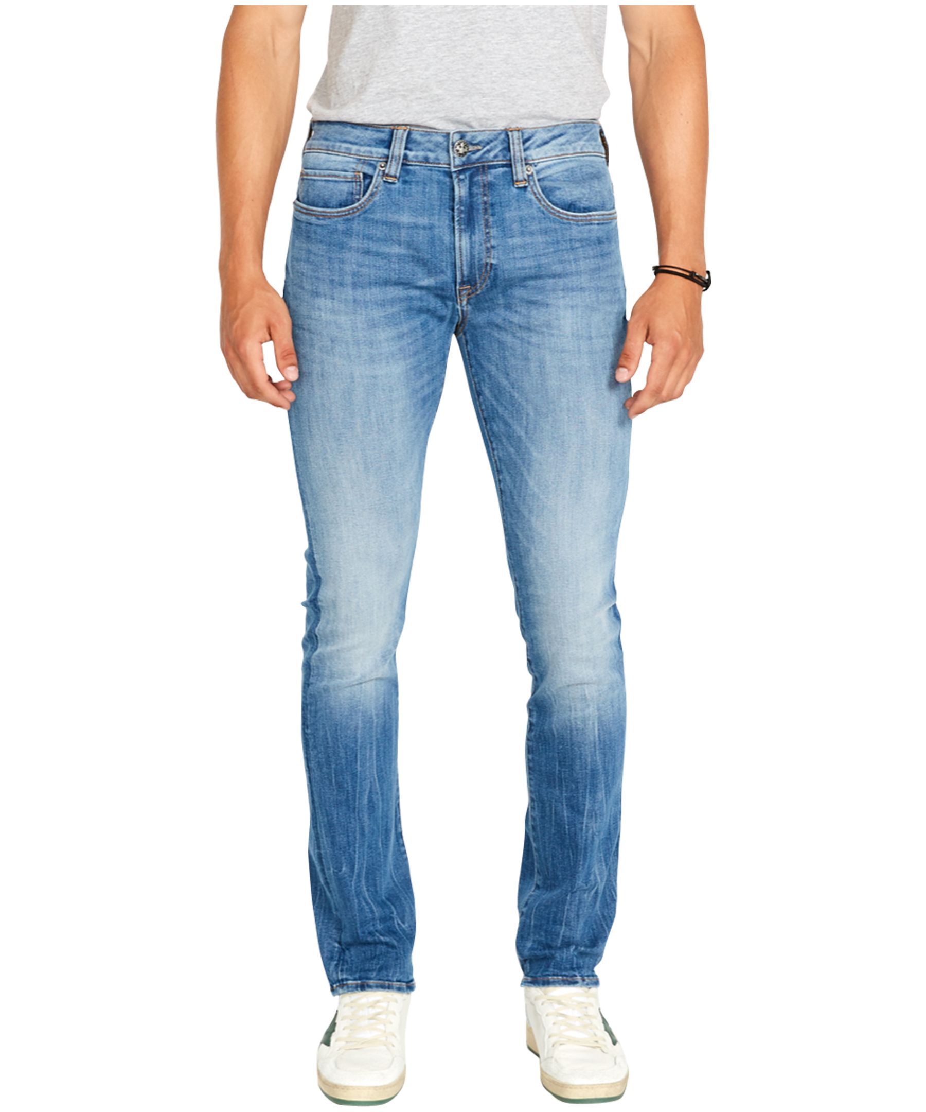 Buffalo Men's Ash Slim Fit Jeans | Marks