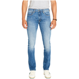 Buffalo Men's Ash Slim Fit Jeans Front_Flat