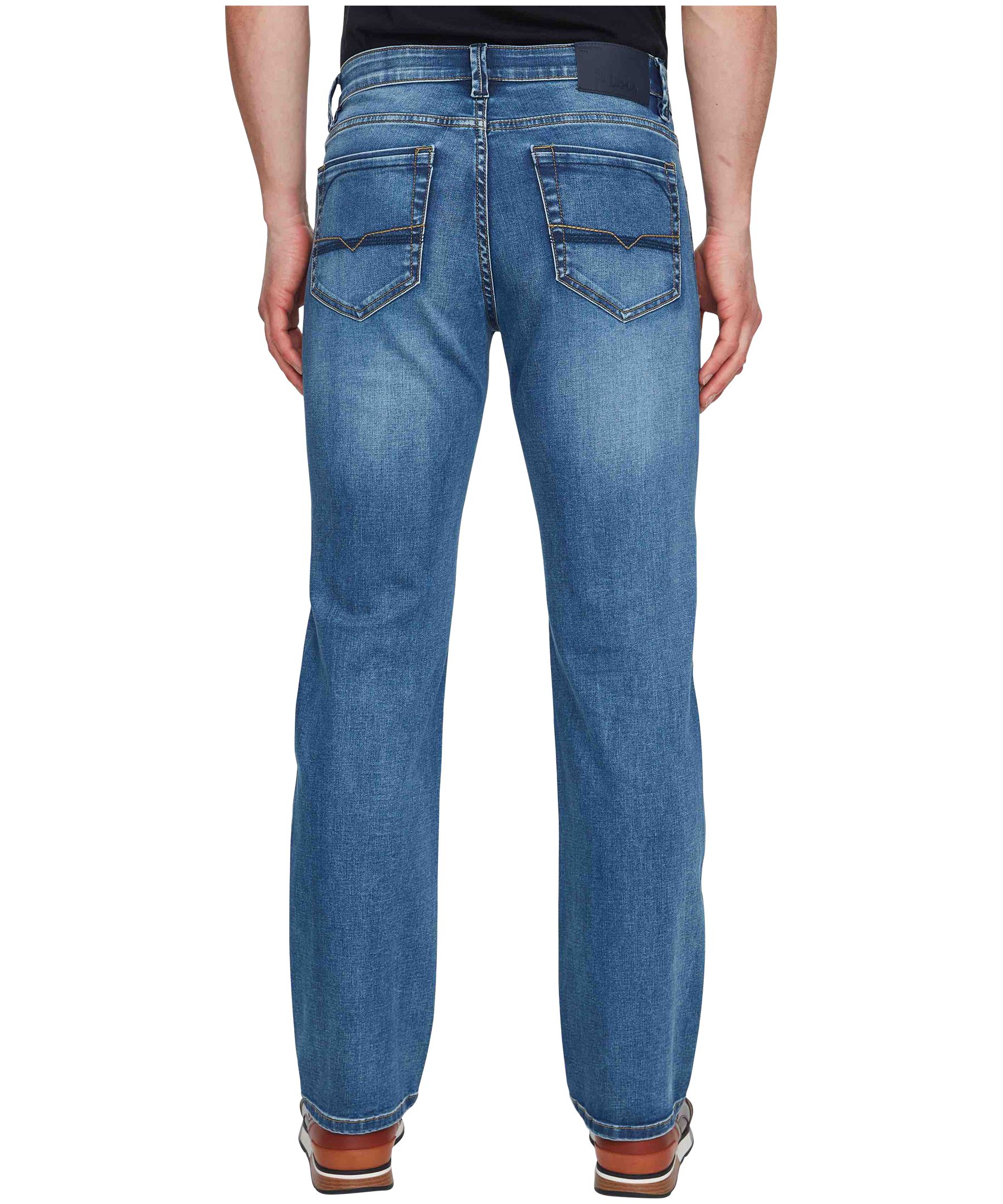 Jeans lois best sale homme brad 1116