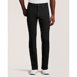 Denver Hayes Men's FLEXTECH Athletic Fit 4-Way Stretch Jeans Front_Flat