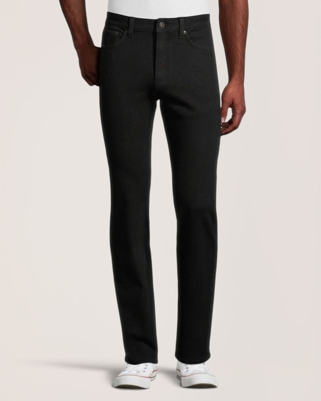 Denver Hayes Men's FLEXTECH Athletic Fit 4-Way Stretch Jeans