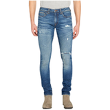 Buffalo Jean skinny pour homme Front_Flat