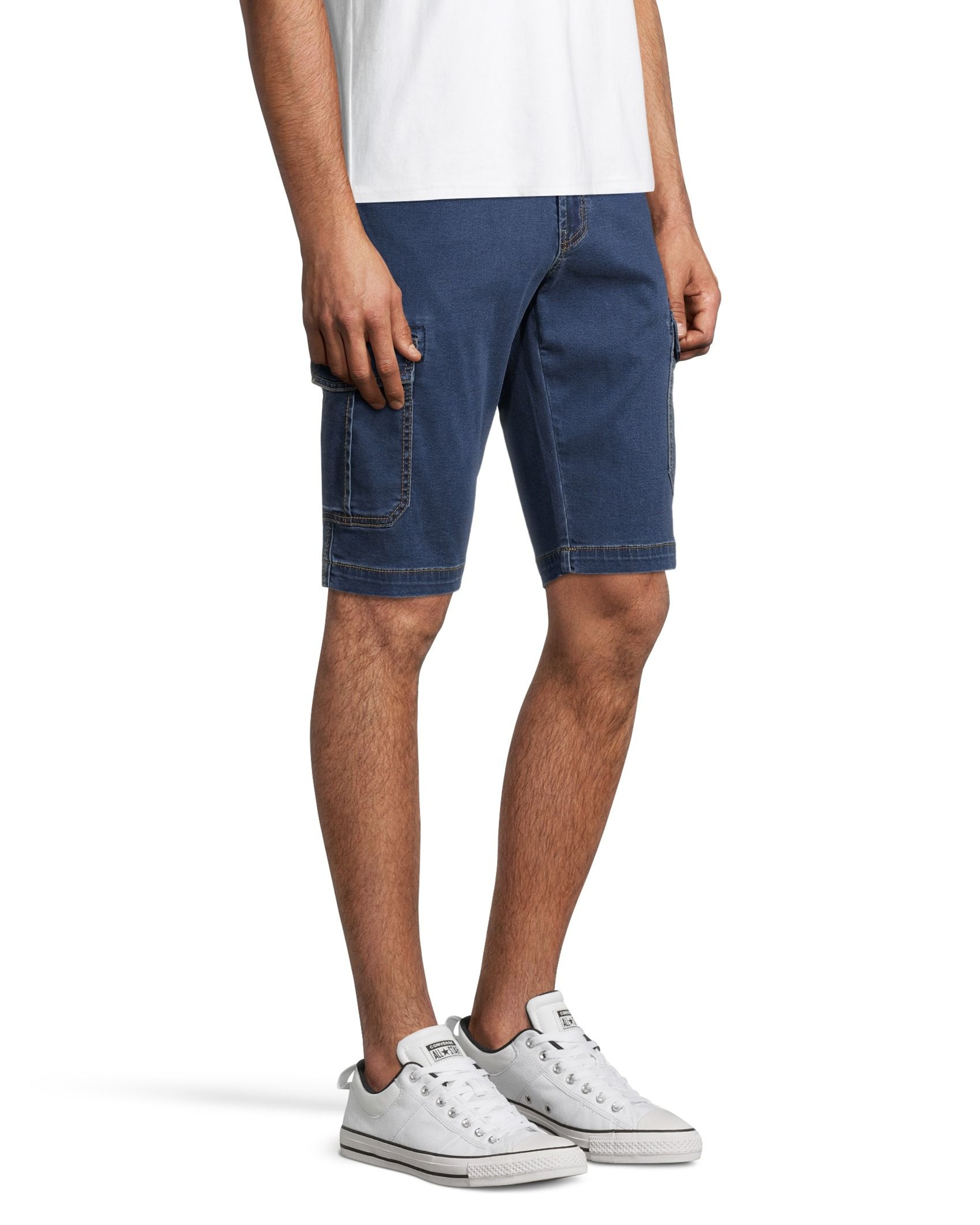 Lois Enrique Cargo Shorts  1762-7700-51