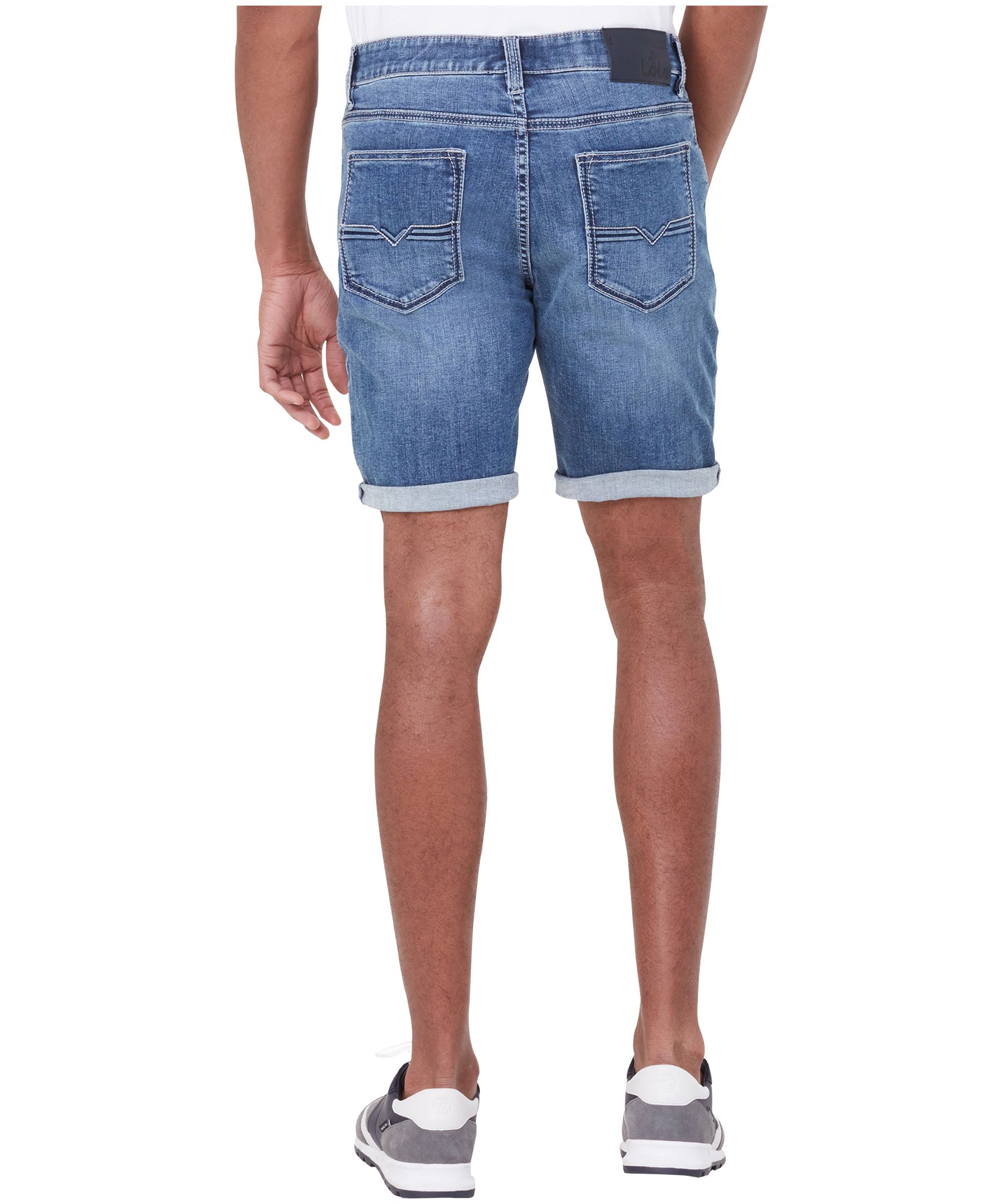 Dennis jean outlet shorts