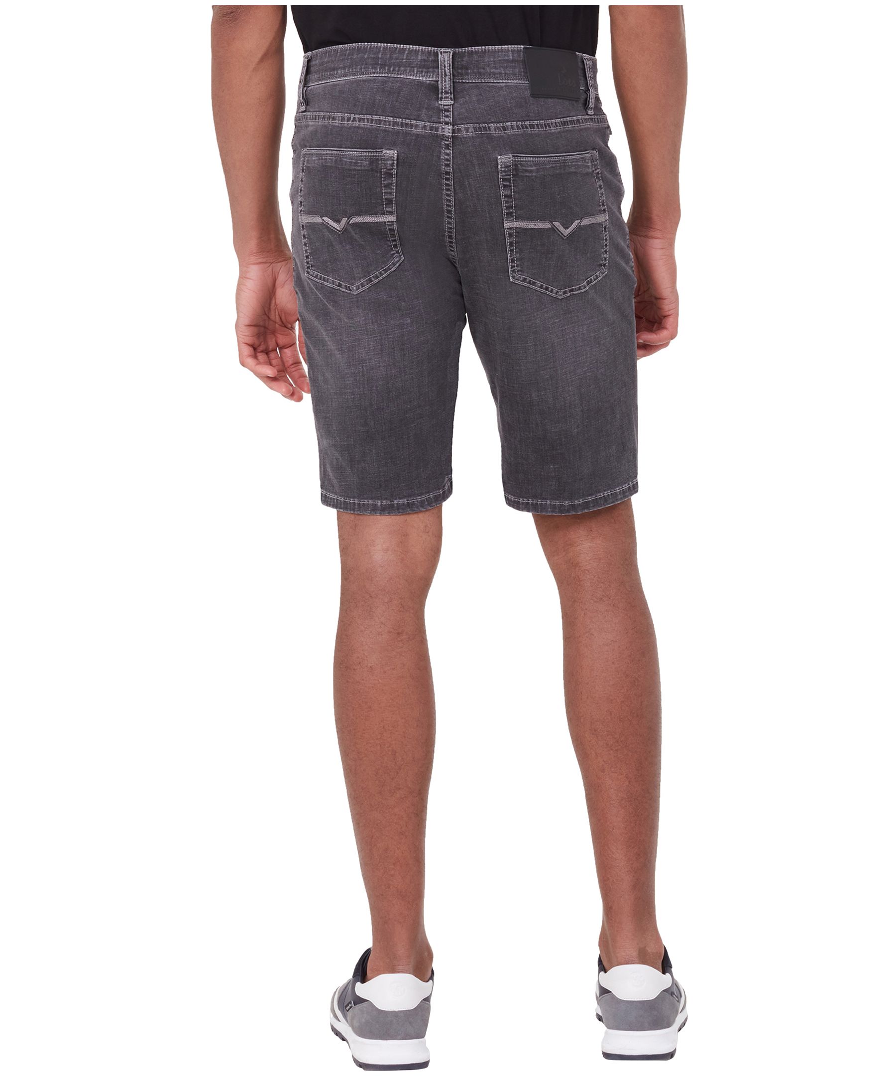 Lois Men's Rod Super Stretch Denim Shorts - ONLINE ONLY