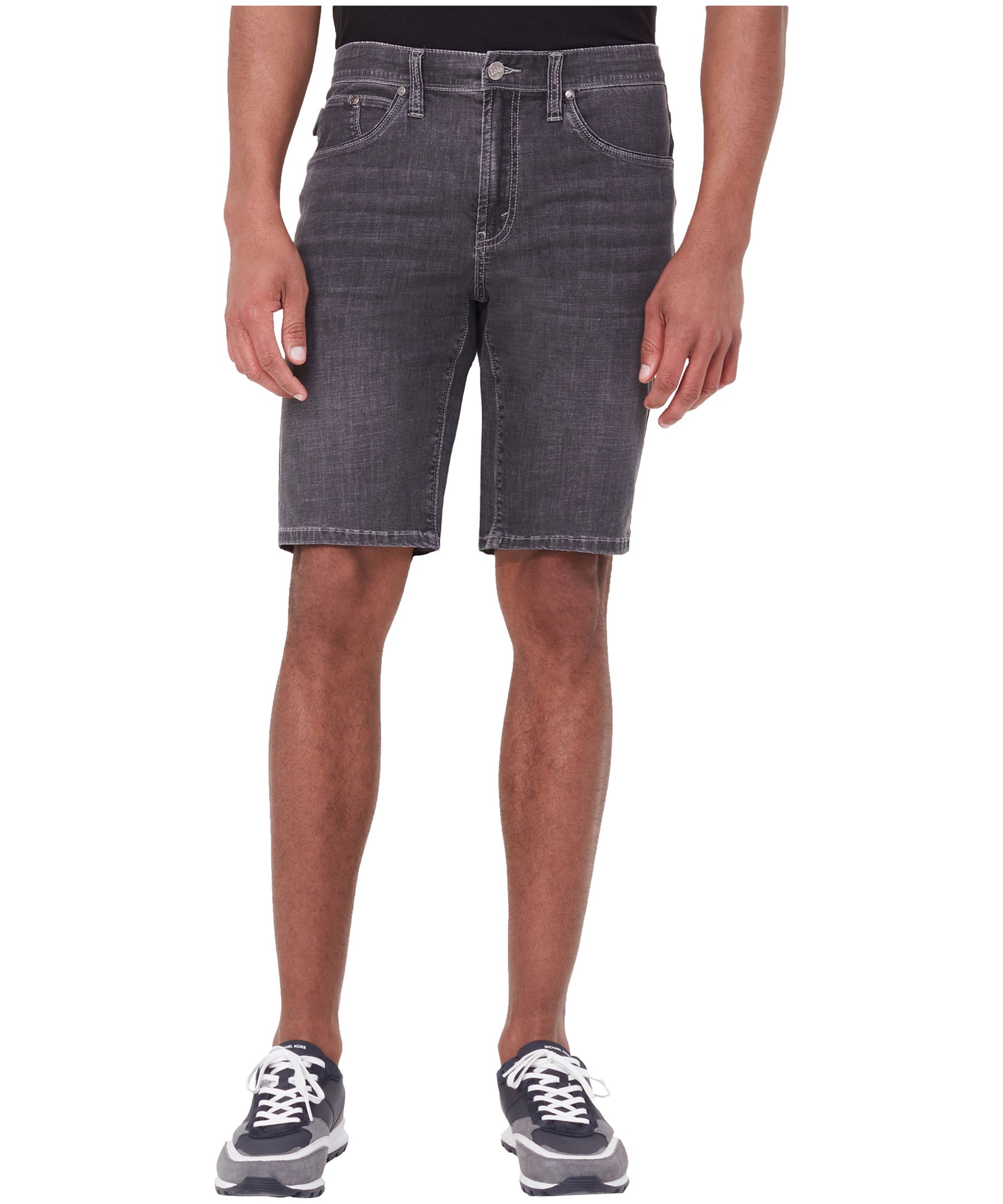 Lois Men's Rod Super Stretch Denim Shorts - ONLINE ONLY