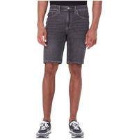 Lois Men's Rod Super Stretch Denim Shorts - ONLINE ONLY Front_Flat