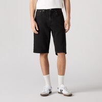 Levi's Men's Low Rise Loose Fit Cotton Denim Jean Shorts