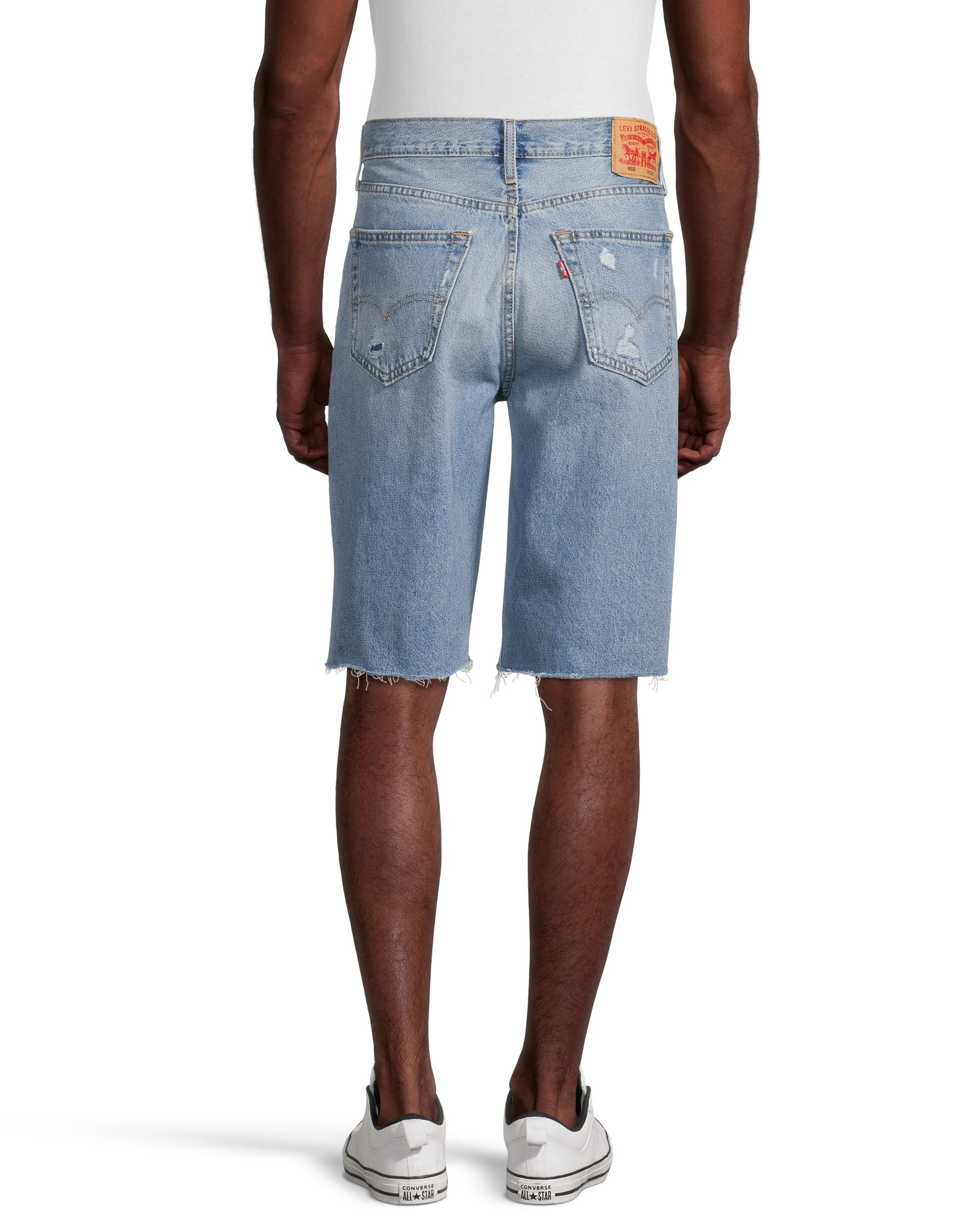 Levis 550 hot sale shorts mens