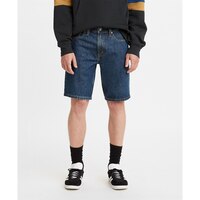 Levi's Men's Standard Mid Rise Regular Fit Jean Shorts Front_Flat