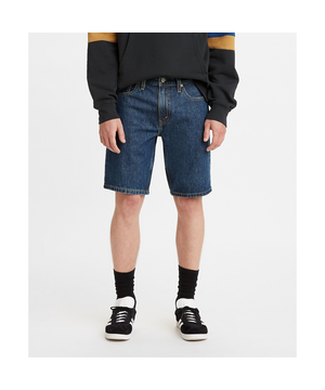 Levi's Men's StandardMid Rise Regular Fit Jean Shorts