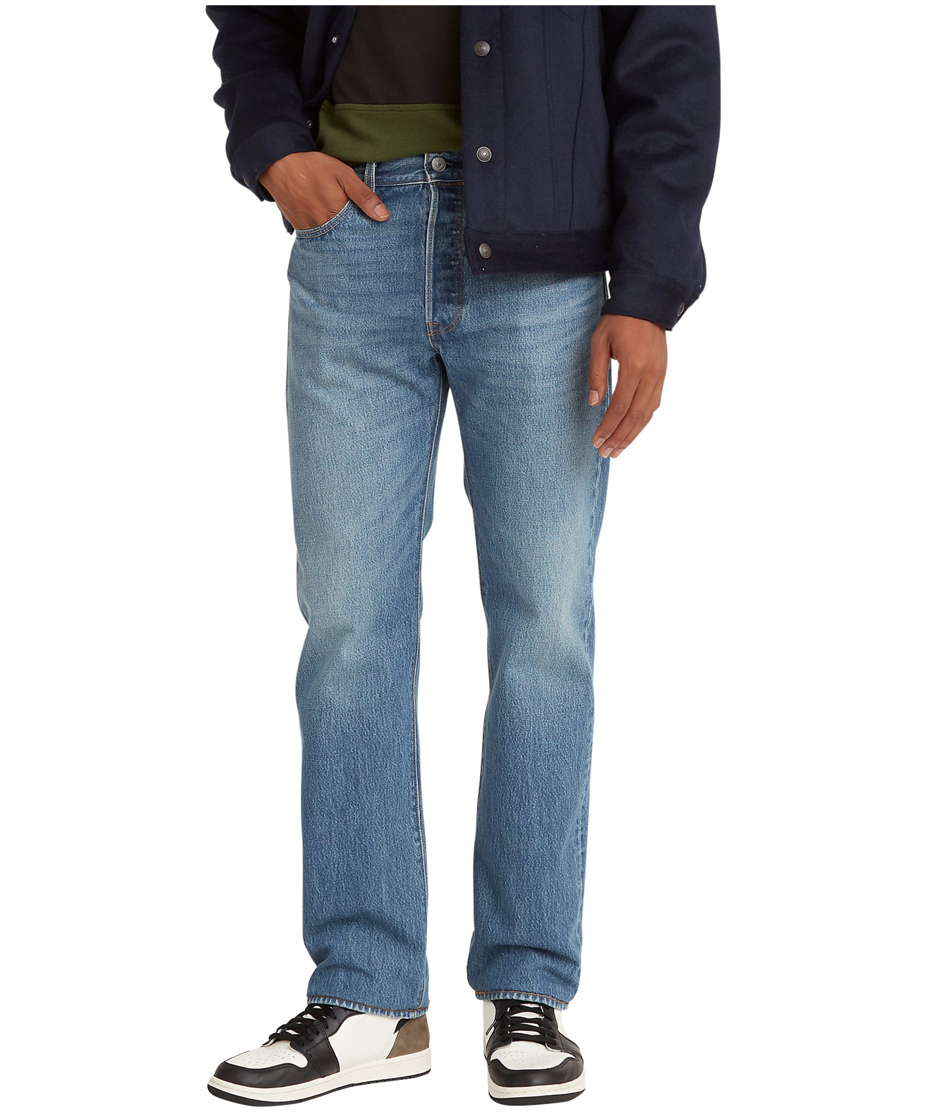 Levis clearance 501 straight