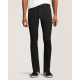 Jeans extensibles à 4 sens à jambe étroite FLEXTECH® sur 360 Denver Hayes pour hommes Front_Flat