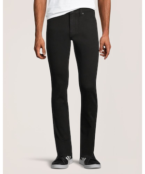 Denver Hayes Men's FLEXTECH Slim Fit 4-Way Stretch Jeans