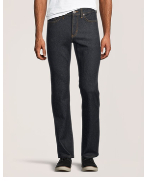 Denver Hayes Men's FLEXTECH Stretch Straight Fit Jeans