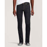 Jeans extensibles à 4 sens à coupe athlétique FLEXTECH® sur 360 Denver Hayes pour hommes Front_Flat