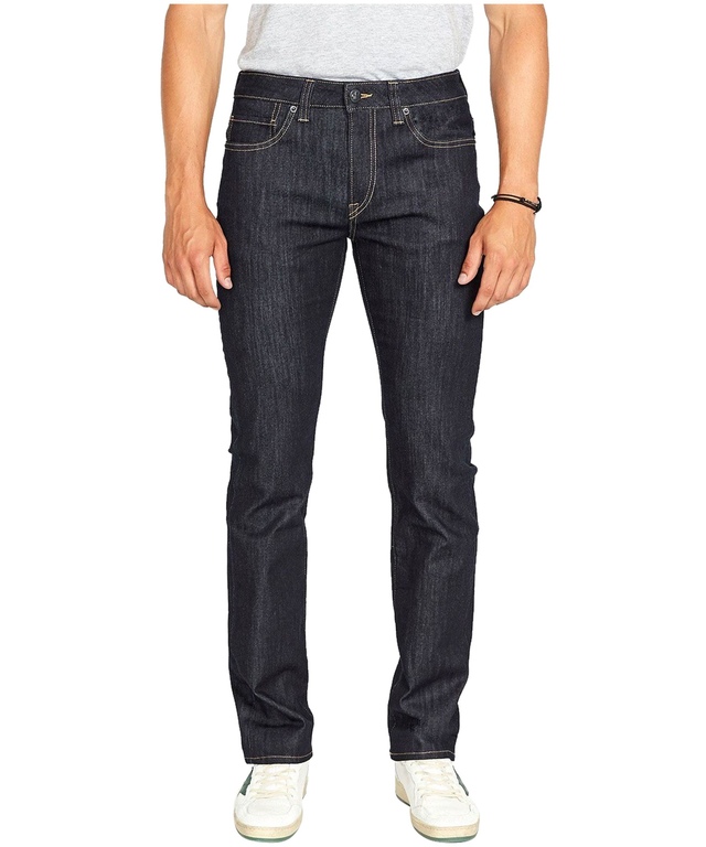 Buffalo Men's Six Straight Stretch Denim Jeans | Marks