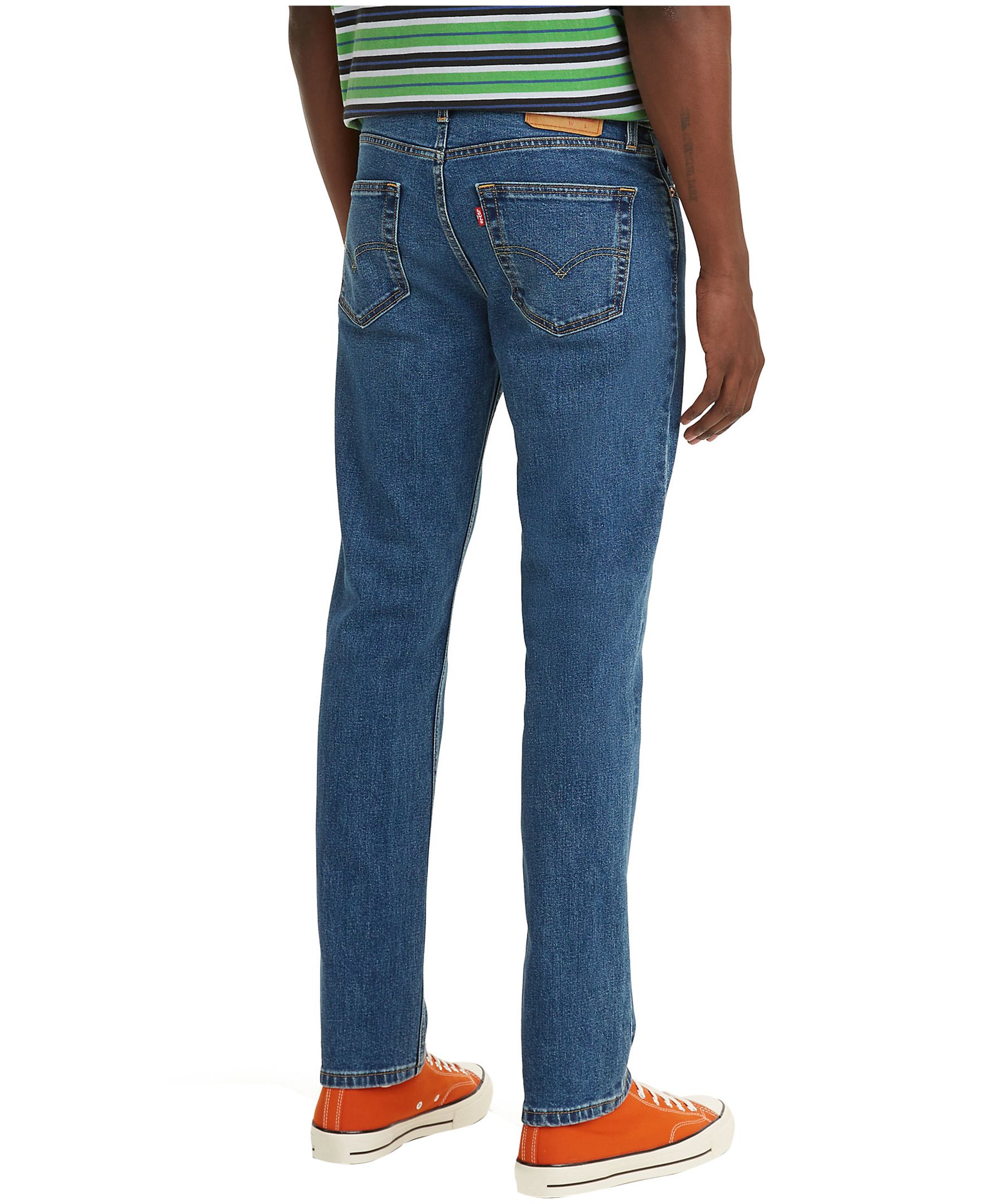 Levi s Men s 511 Slim Fit Jeans Marks