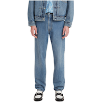Levi's Men's 550 '92 Relaxed Fit Jeans Front_Flat