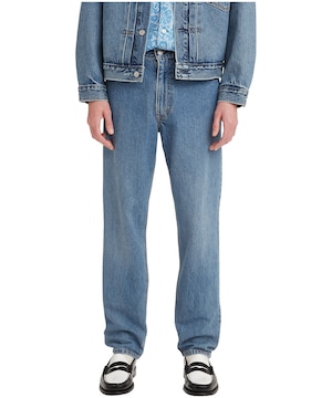 Jean coupe décontractée pour hommes, 550 '92, Levi's