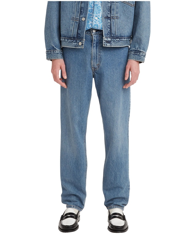 Jean coupe décontractée pour hommes, 550 '92, Levi's