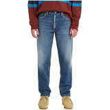 Levi's Men's 550 '92 Mid Rise Relaxed Fit Cotton Denim Jeans Front_Flat
