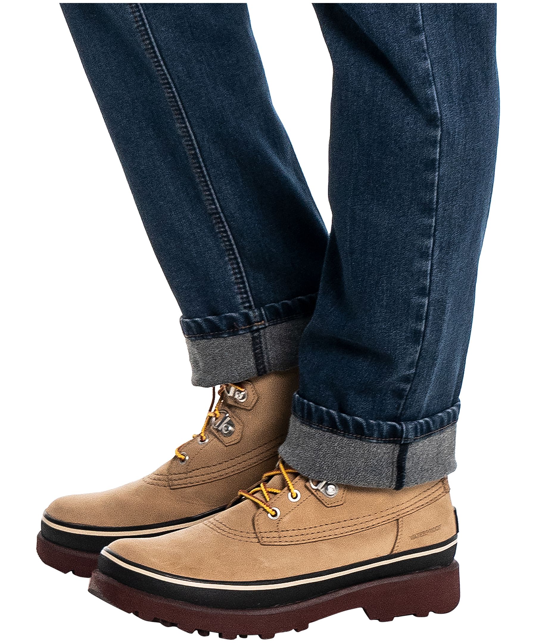 Lois Men's Peter Mid Rise Slim Fit Bonded Stretch Denim Jeans - ONLINE ONLY