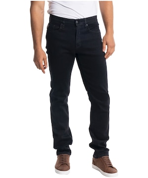 Jean coupe sportive très extensible pour hommes, Lois, Brandon