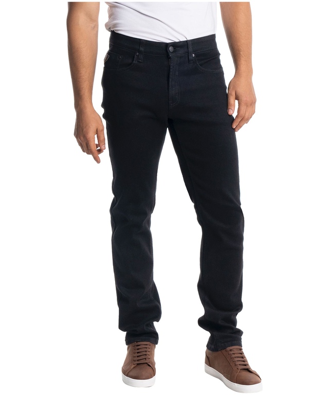 Jean coupe sportive très extensible pour hommes, Lois, Brandon