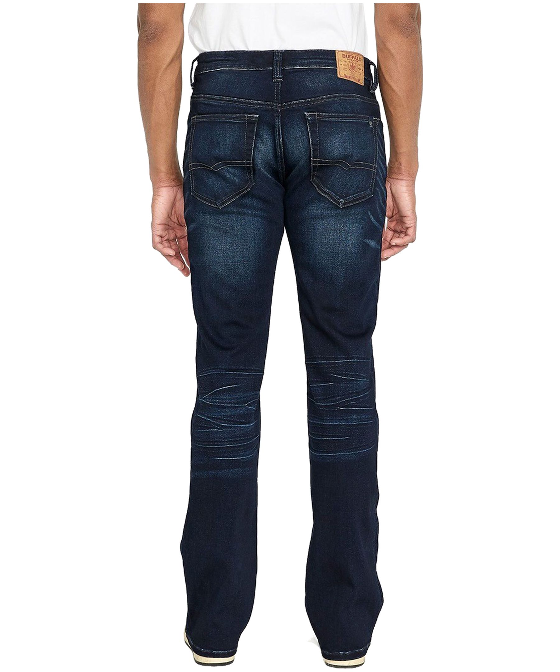 Slim Bootcut Dillards Buffalo Jeans Buffalo David Bitton Sanded