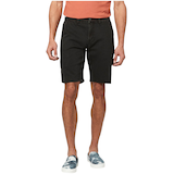 Buffalo Men's Dean Relaxed Fit Straight Leg Cargo Shorts Front_Flat