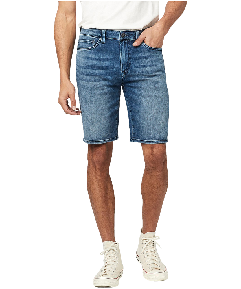 Men's relaxed discount fit jean shorts