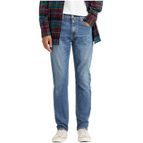 Levi's Men's 512 Mid Rise Slim Taper Fit Jeans Front_Flat