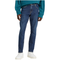 Levi's Men's 512 Mid Rise Slim Taper Fit Jeans Front_Flat