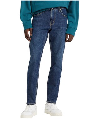 Levi's Men's 512 Mid Rise Slim Taper Fit Jeans