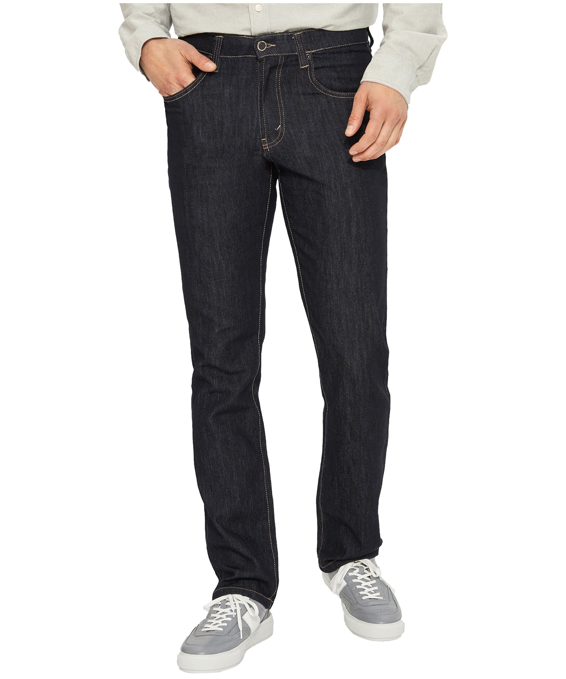 Lois Men's Brad Oversized Straight Leg Stretch Denim Jeans | Marks