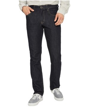 Lois Men's Brad Oversized Straight Leg Stretch Denim Jeans