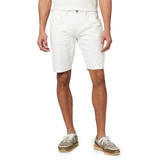 Buffalo Men's Slim Parker Shorts Front_Flat
