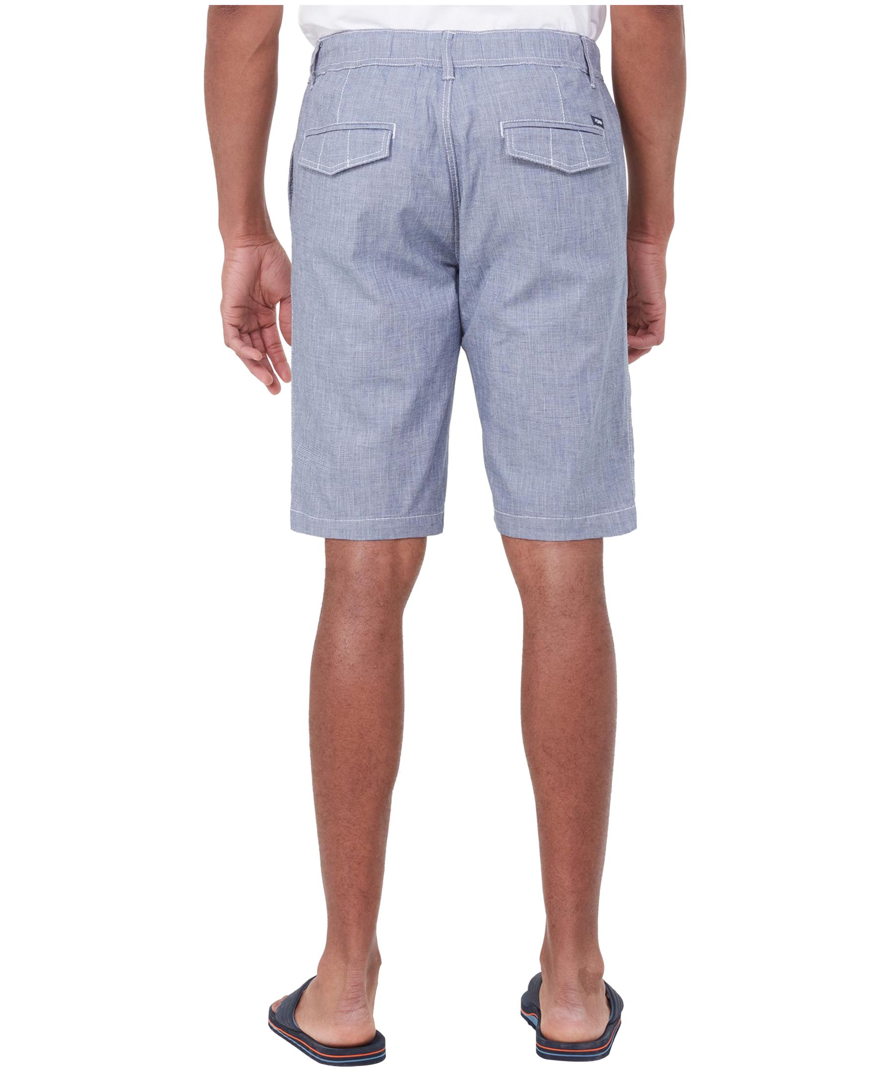 Men's 11 clearance inch chino shorts