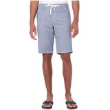 Lois Men's Bermuda 11 Inch Stretch Fabric Shorts Front_Flat