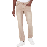 Jean taille basse pour hommes, Black Bull, Sam Front_Flat